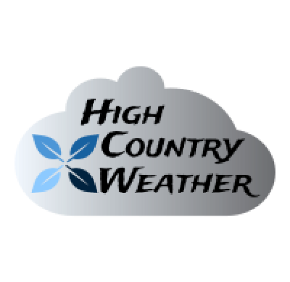 High Country Weather